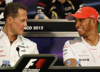 Hamilton vs Schumacher: Ποιος είναι ο πιο ταλαντούχος πιλότος της F1 Hamilton vs Schumacher: Ποιος είναι ο πιο ταλαντούχος πιλότος της F1