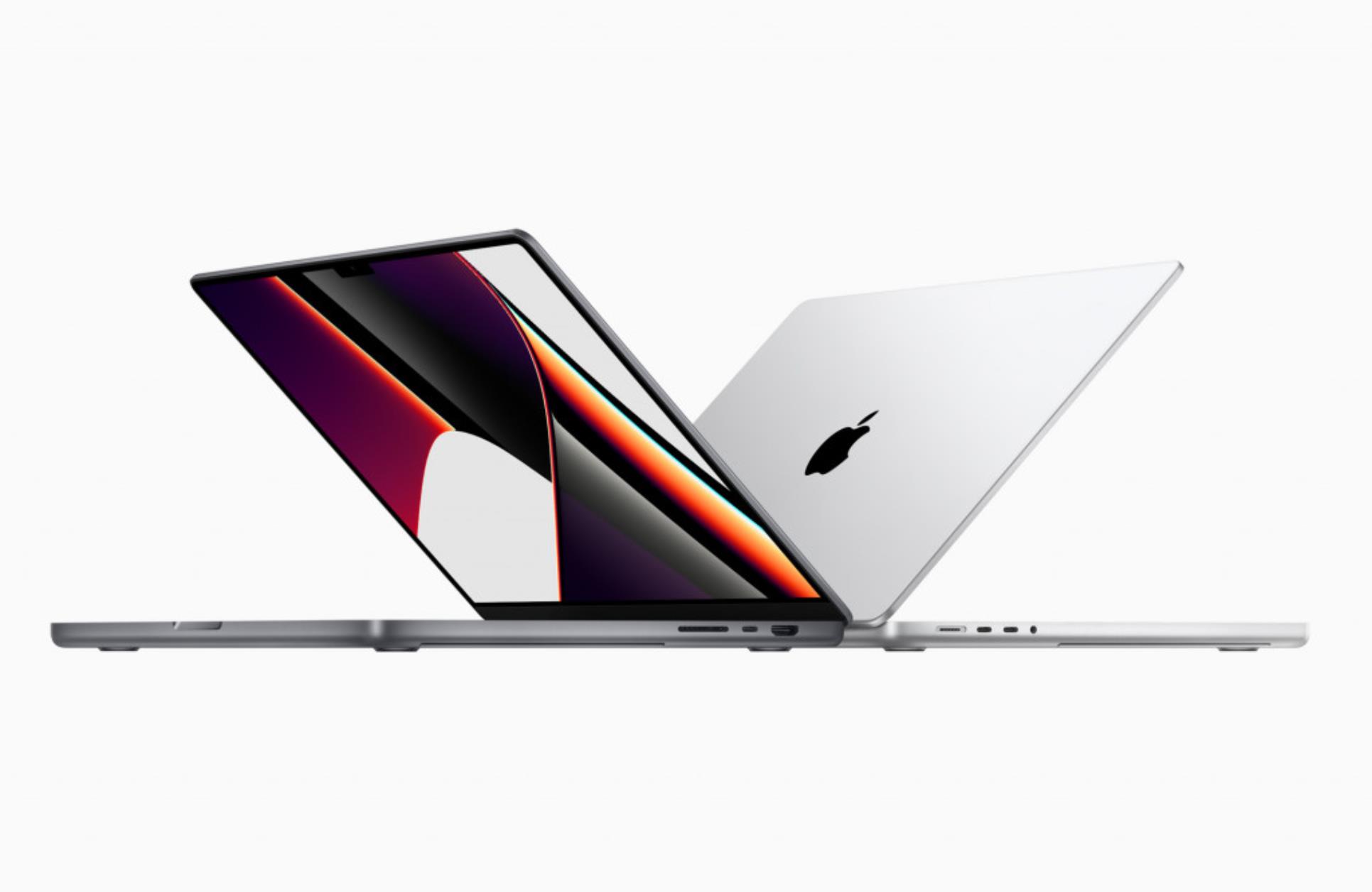 Apple: Tι αλλάζει με τα νέα MacBook