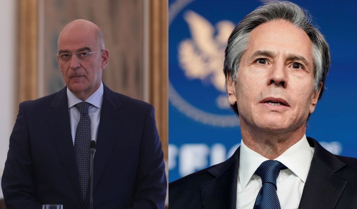 Αμυντική συνεργασία Ελλάδας – ΗΠΑ: Σήμερα οι υπογραφές