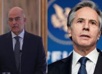 Αμυντική συνεργασία Ελλάδας – ΗΠΑ: Σήμερα οι υπογραφές Αμυντική συνεργασία Ελλάδας – ΗΠΑ: Σήμερα οι υπογραφές