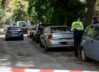 Νέα Ερυθραία: Νέα στοιχεία για τον 40χρονο που σκότωσε τον υπάλληλο Νέα Ερυθραία: Νέα στοιχεία για τον 40χρονο που σκότωσε τον υπάλληλο