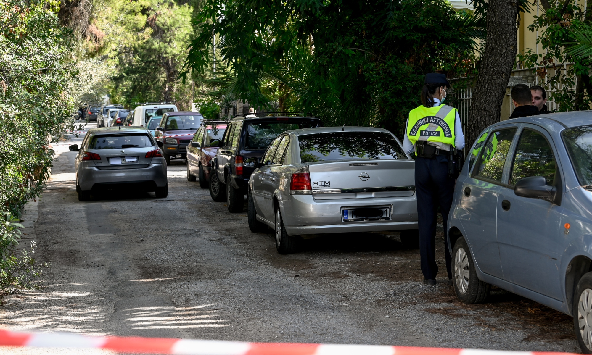 Νέα Ερυθραία: Νέα στοιχεία για τον 40χρονο που σκότωσε τον υπάλληλο