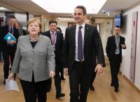 Άνγκελα Μέρκελ: Επίσκεψη υψηλού συμβολισμού στην Αθήνα Άνγκελα Μέρκελ: Επίσκεψη υψηλού συμβολισμού στην Αθήνα