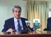 Λοβέρδος: Αν εκλεγώ θα μιλήσω ως ΠΑΣΟΚ