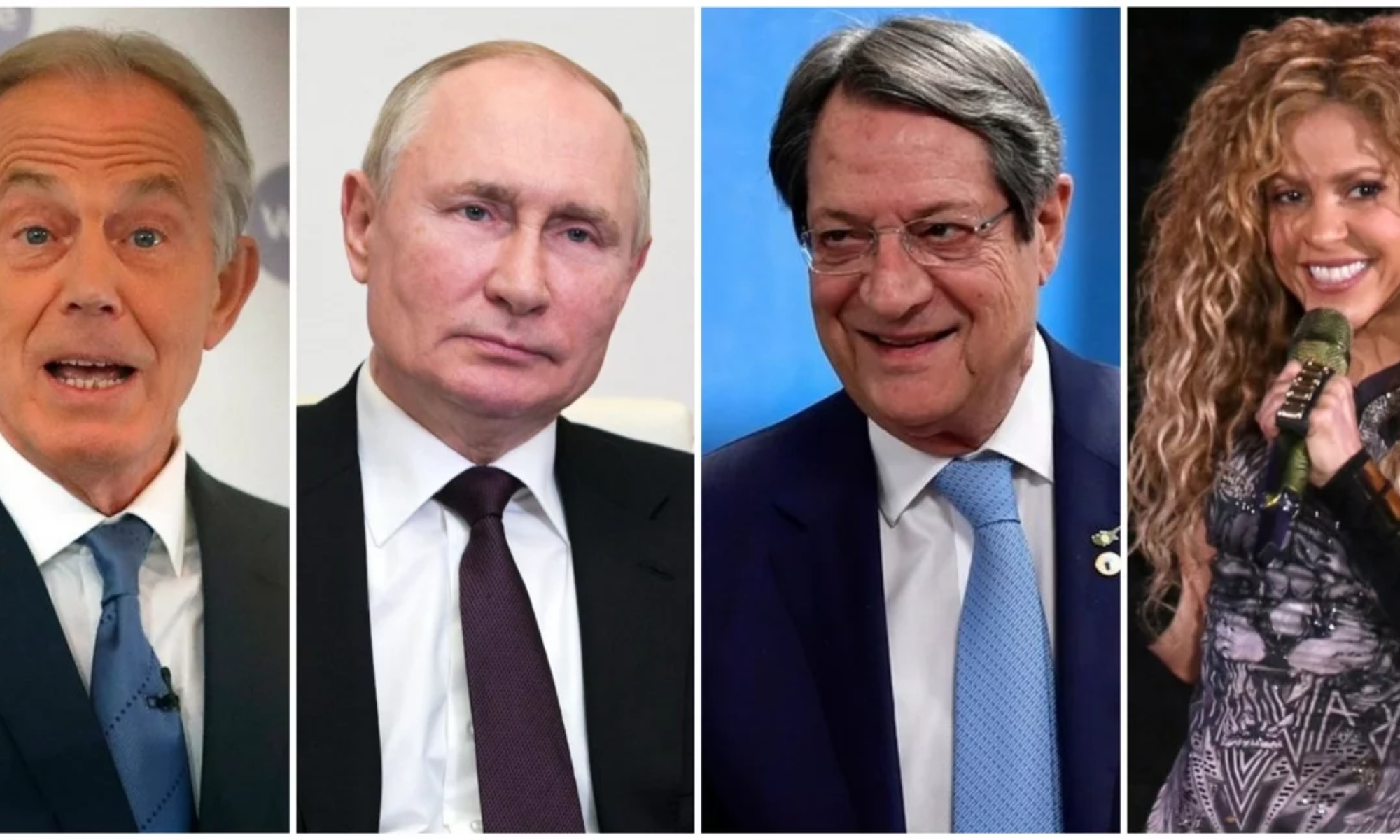 Pandora Papers: Αποκαλύψεις για τις offshore των ισχυρών 