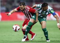 Ολυμπιακός – Παναθηναϊκός 0-0