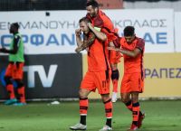 Βαθμολογία Super League: Στην κορυφή ο ΠΑΟΚ, παρέα με τον Βόλο