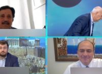 Γιώργος Παπαδάκης: Αποχώρησε από την εκπομπή του