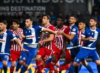 Super League: H βαθμολογία της 6ης αγωνιστικής