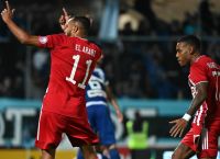 Βαθμολογία Super League: Στην κορυφή ο Ολυμπιακός Βαθμολογία Super League: Στην κορυφή ο Ολυμπιακός