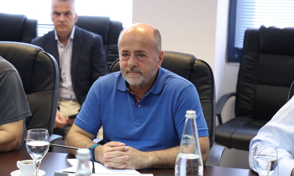 Παναθηναϊκος: Τα κατάφερε ο Γιάννης Αλαφούζος – Στο μηδέν το χρέος της ΠΑΕ