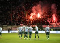 Παναθηναϊκος: Δίωξη από τον ποδοσφαιρικό εισαγγελέα με άρθρο για τιμωρία έδρας