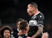 ΠΑΟΚ: Χωρίς κόσμο στο παιχνίδι κόντρα στη Σλόβαν