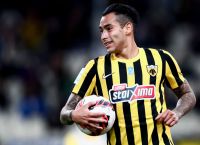 Αραούχο: Απρόοπτο λίγο πριν τον Ολυμπιακό στην ΑΕΚ