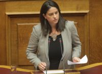 Νίκη Κεραμέως: Έφυγε από τη ζωή ο πατέρας της Κωνσταντίνος Νίκη Κεραμέως: Έφυγε από τη ζωή ο πατέρας της Κωνσταντίνος