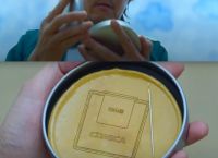 ‘Squid Game’: Ζαχαροπλάστης έφτιαξε μπισκότα από το Παιχνίδι του Καλαμαριού