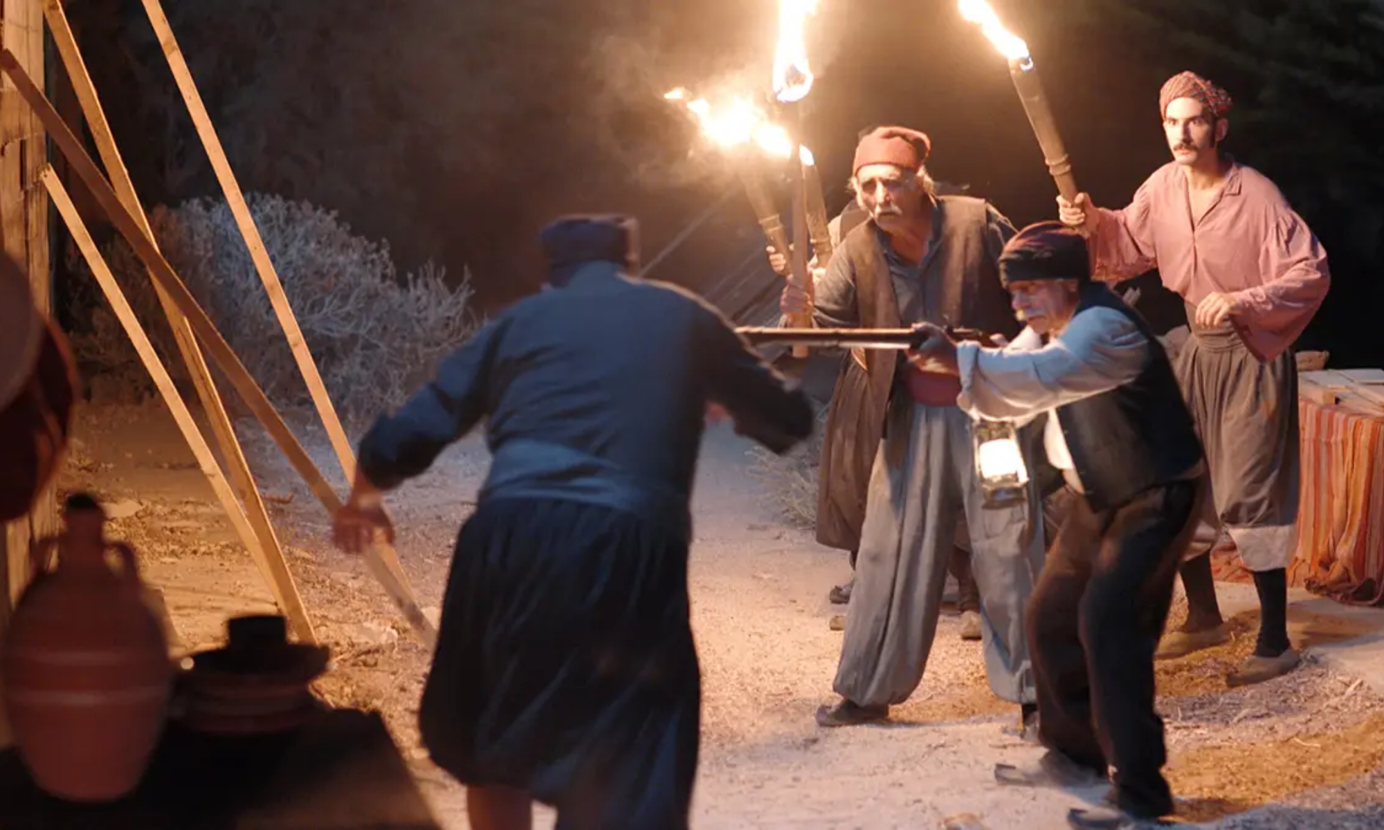 Βαρδιάνος στα Σπόρκα: Όλα όσα θα δούμε στο επεισόδιο 4