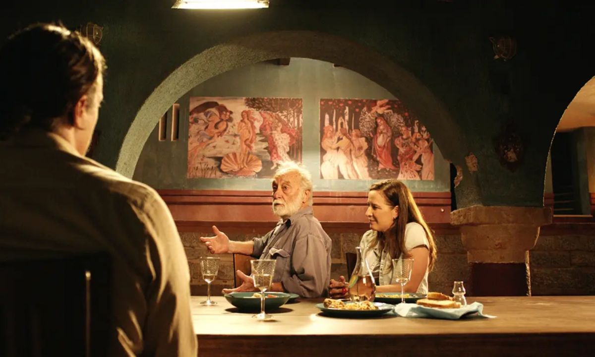 Κάρτ ποστάλ: Όσα θα δούμε στο επεισόδιο 5