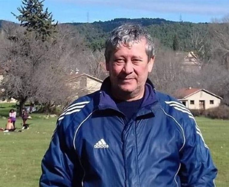 Χρήστος Μουρδουκούτας: Πέθανε ο αθλητικογράφος του ΑΠΕ
