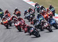 ΜotoGP: Aρκετές αλλαγές στο πρόγραμμα της νέας σεζόν