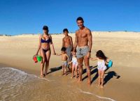 Κριστιάνο Ρονάλντο: Πατέρας ξανά –  Ανακοίνωσε πως περιμένει δίδυμα