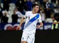 Εθνική Ελλάδας: Μέσα ο Δουβίκας για Γεωργία