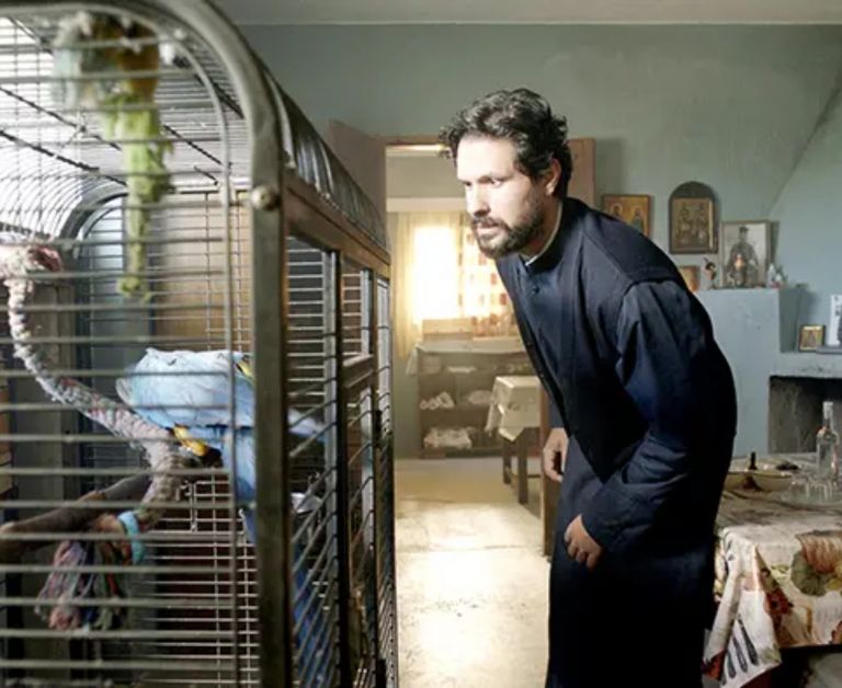 Καρτ Ποστάλ Ερτ: Τι θα δούμε στο επεισόδιο 5