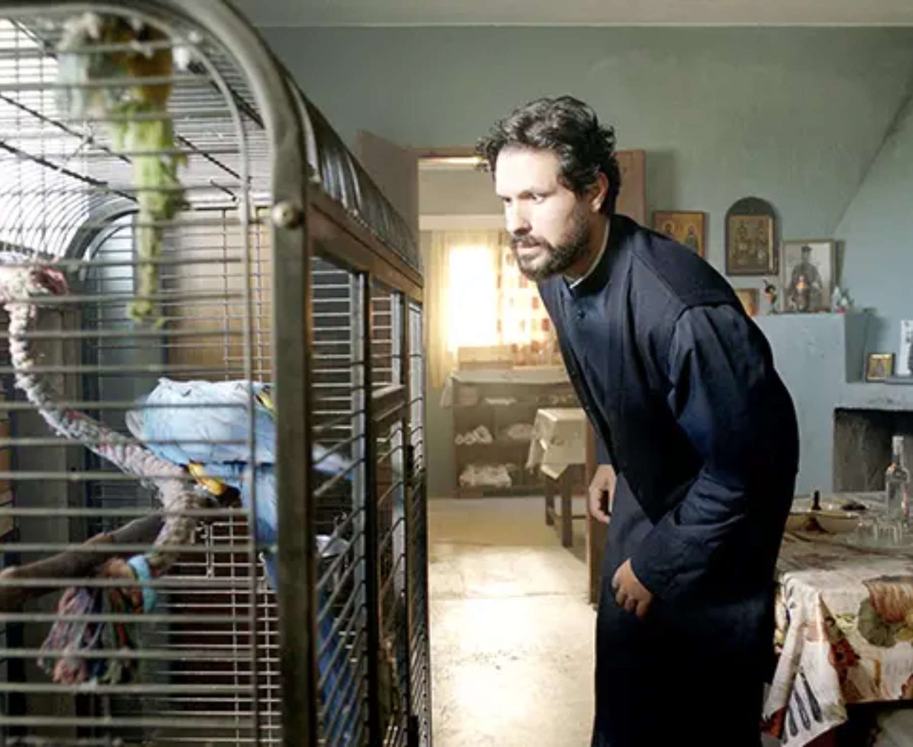 Καρτ Ποστάλ Ερτ: Τι θα δούμε στο επεισόδιο 5