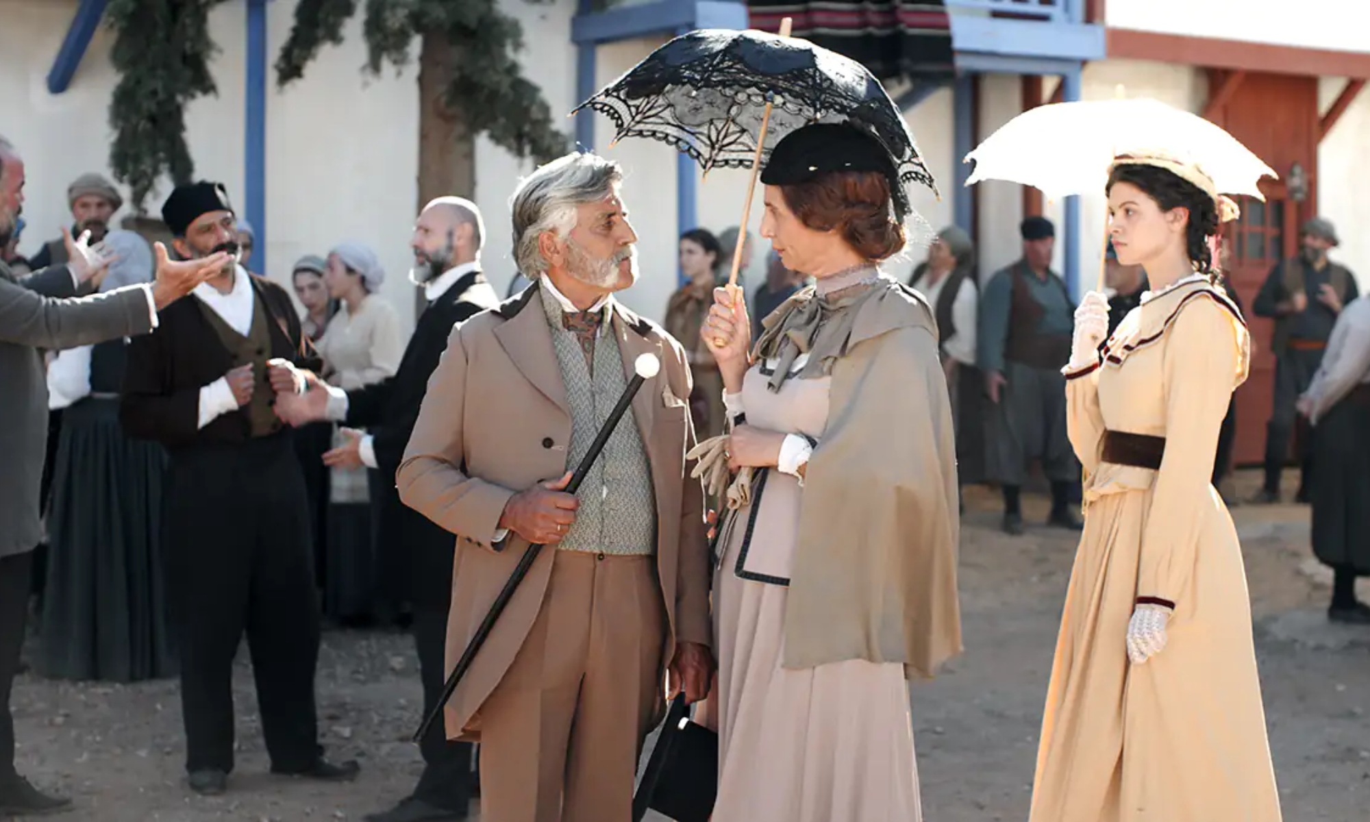 Βαρδιάνος στα Σπόρκα: Τι θα δούμε στο επεισόδιο 2