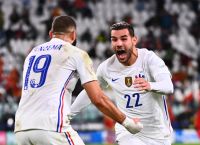 Βέλγιο – Γαλλία 2-3: Οι μπλε στον τελικό του Nations League Βέλγιο – Γαλλία 2-3: Οι μπλε στον τελικό του Nations League