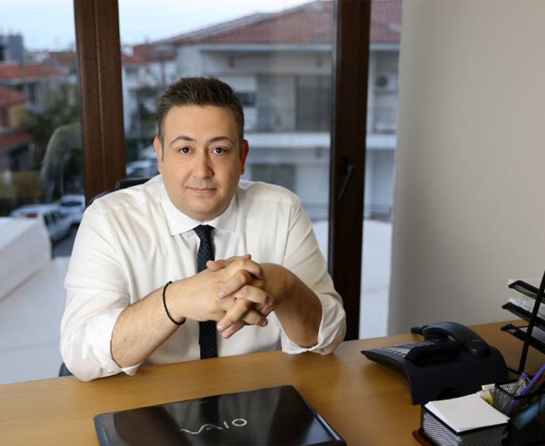 Θεσσαλονίκη: Εκβίαζαν τον δήμαρχο Ωραιοκάστρου με βίντεο από προσωπικές στιγμές