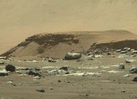 NASA: Το Perseverance κινείται μέσα σε μια μεγάλη αρχαία λίμνη του Άρη