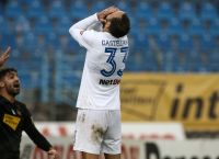 Λαμία – Ατρόμητος 2-2: Συνεχίζουν χωρίς νίκη οι Περιστεριώτες