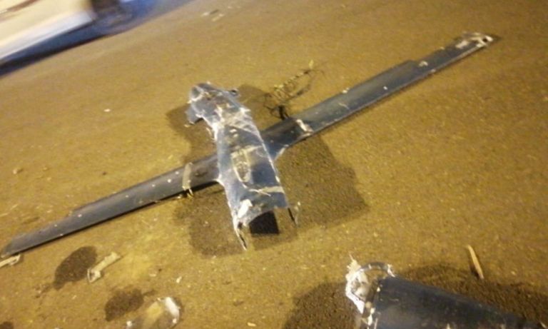Σαουδική Αραβία: Eπίθεση με drone με εκρηκτικά σε αεροδρόμιο