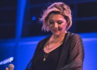 Γιώτα Νέγκα: Η θεαματική αλλαγή στην εμφάνισή της