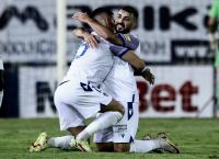 Ατρόμητος – Ιωνικός: Ιστορικό διπλό για τον Ιωνικό στο Περιστέρι