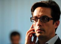 Στέβο Πενταρόφσκι: Στην Αθήνα στις 5 και 6 Οκτωβρίου ο πρόεδρος της Βόρειας Μακεδονίας
