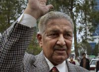 Πακιστάν: Πέθανε ο πατέρας της ατομικής βόμβας