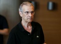 Πέθανε ο Τάσος Κουράκης