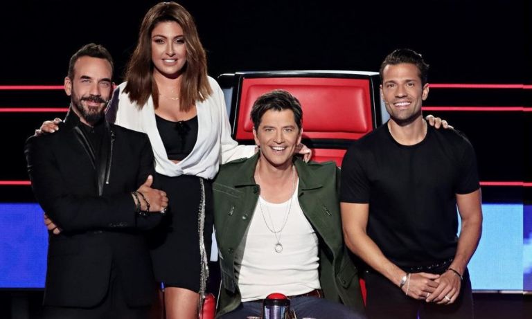 The Voice: Η έκπληξη του Acun στους κριτές και τον Λιανό