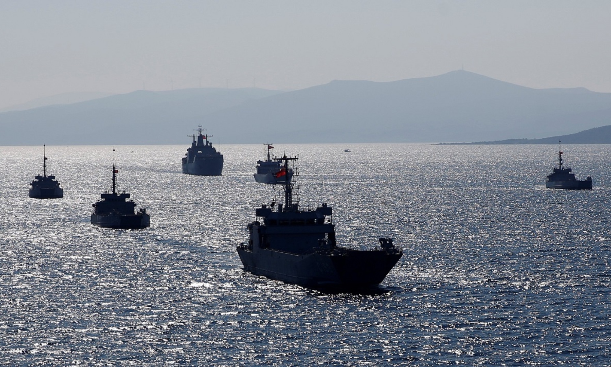 Τζιχάτ Γιαϊτζί: «Δεν είναι δυνατόν να μας πολεμήσουν τεμπέληδες, όπως η Ελλάδα»