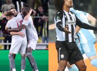 Βαθμολογία UEFA: Ολυμπιακός και ΠΑΟΚ μας ανέβασαν στην 18η θέση