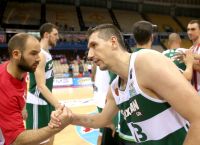 Διαμαντίδης για Σπανούλη: «Εύχομαι να μείνει στο μπάσκετ»