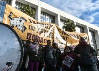 Νέο Ηράκλειο: Επίθεση ακροδεξιών σε αντιφασιστική συγκέντρωση