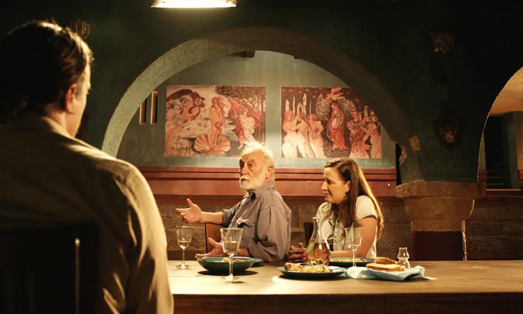 Καρτ ποστάλ: Τι θα δούμε στο επεισόδιο 3