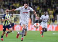 Europa League: Η καλύτερη ενδεκάδα της 2ης αγωνιστικής – Μέσα ο Μασούρας