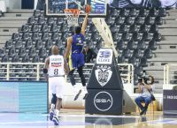 Basket League: Τζάμπολ στο πρωτάθλημα με επιστροφή Ολυμπιακού