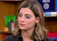 Χριστίνα Χειλά Φαμέλη: «Είναι σκληρό για ένα παιδί να χάνει τη μητέρα του»