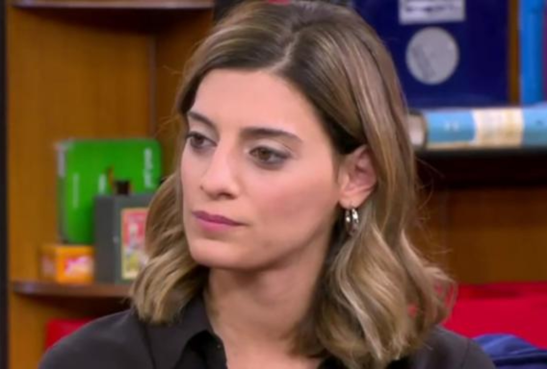 Χριστίνα Χειλά Φαμέλη: «Είναι σκληρό για ένα παιδί να χάνει τη μητέρα του»