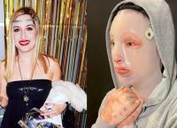 Ιωάννα Παλιοσπύρου: Πρωτοσέλιδο σοκ για την υπόθεση με το βιτριόλι